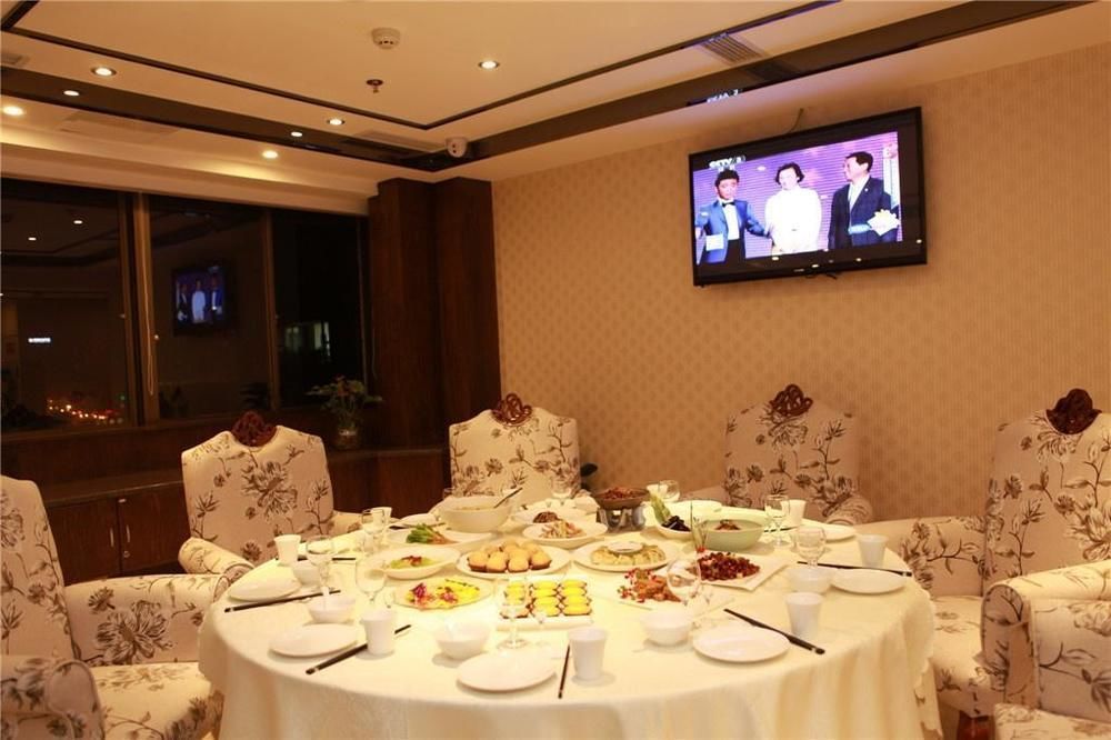 Jiayun Hotel Chengdu Buitenkant foto