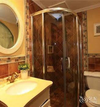 Jiayun Hotel Chengdu Buitenkant foto